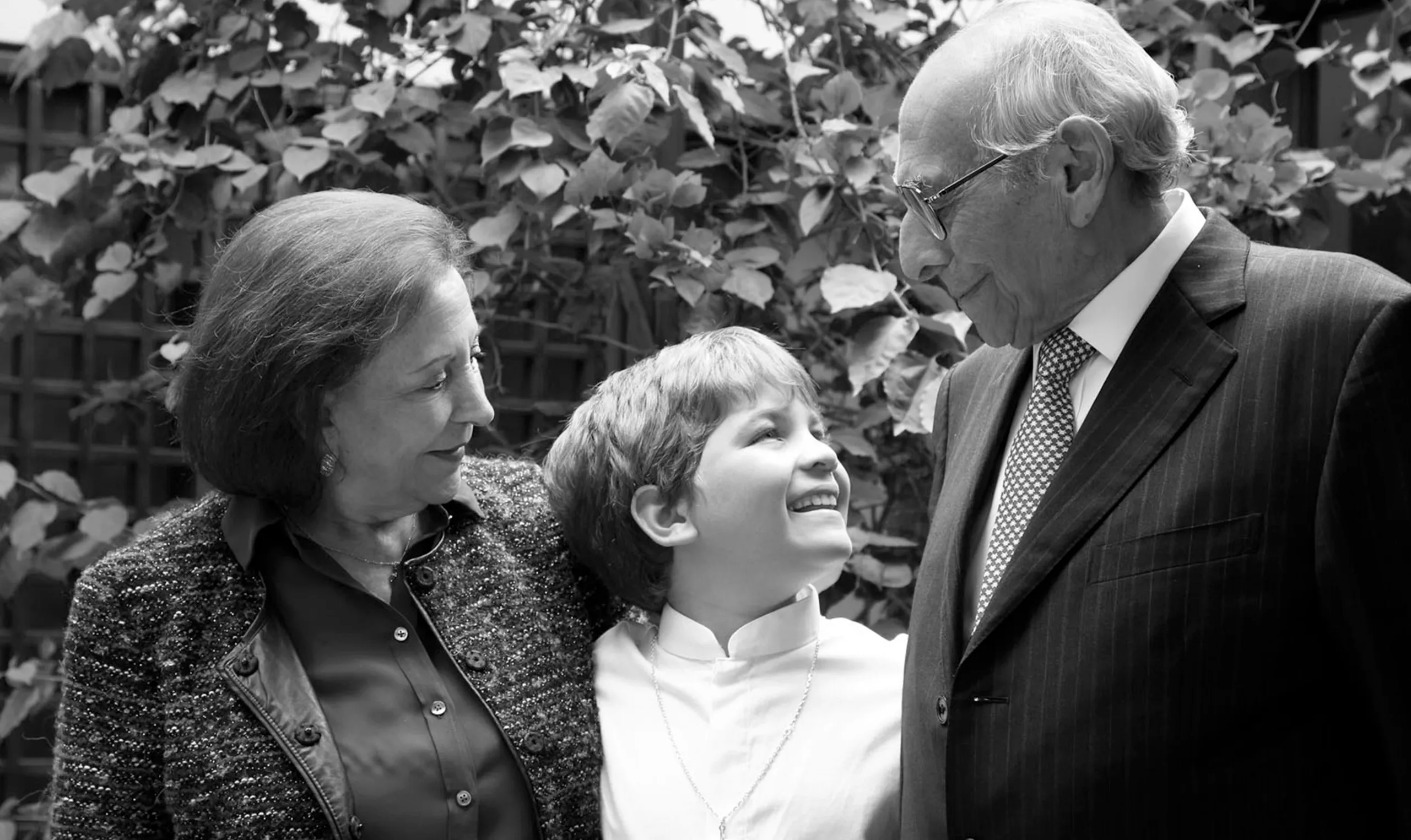 Familienfotografie von Mariluz Fotografía