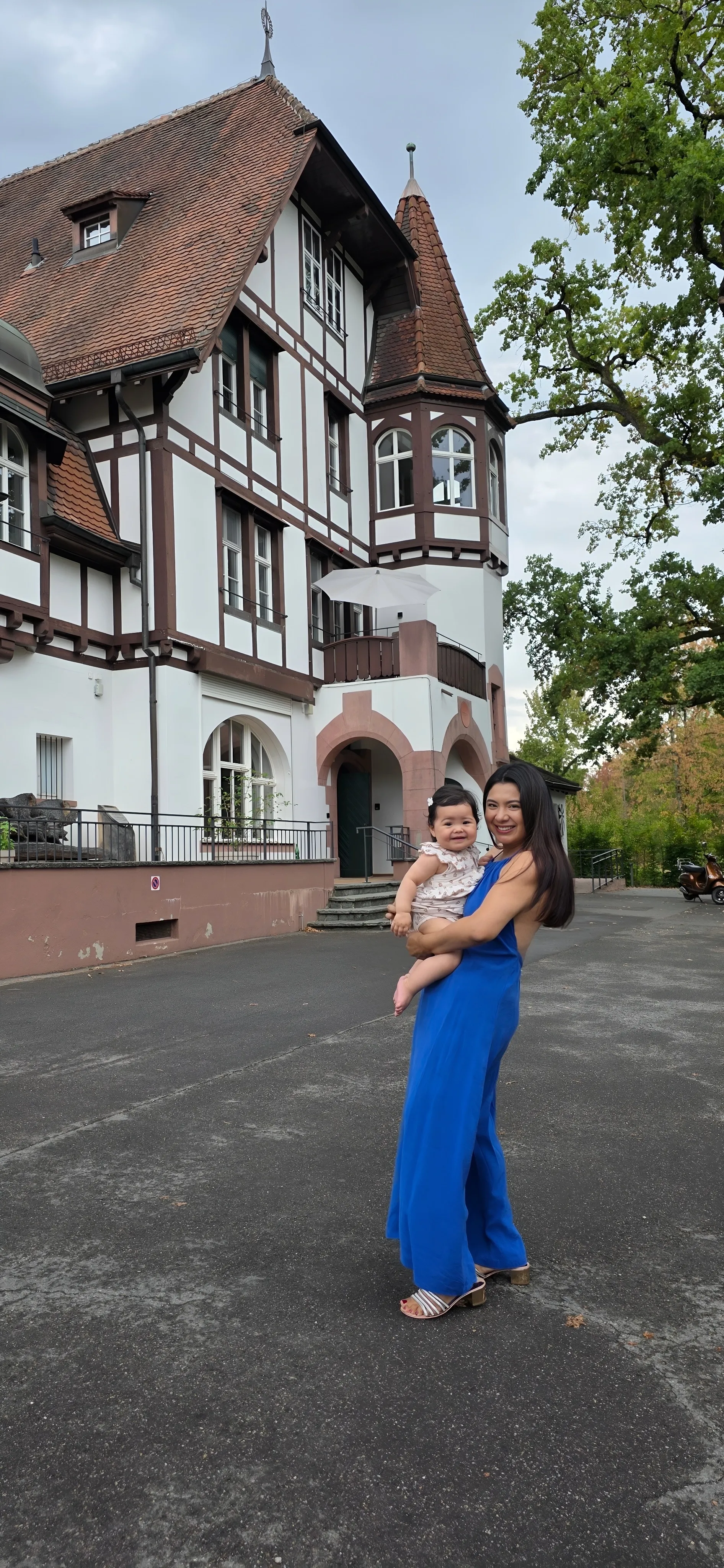 Familienfotografie von Mariluz Fotografía