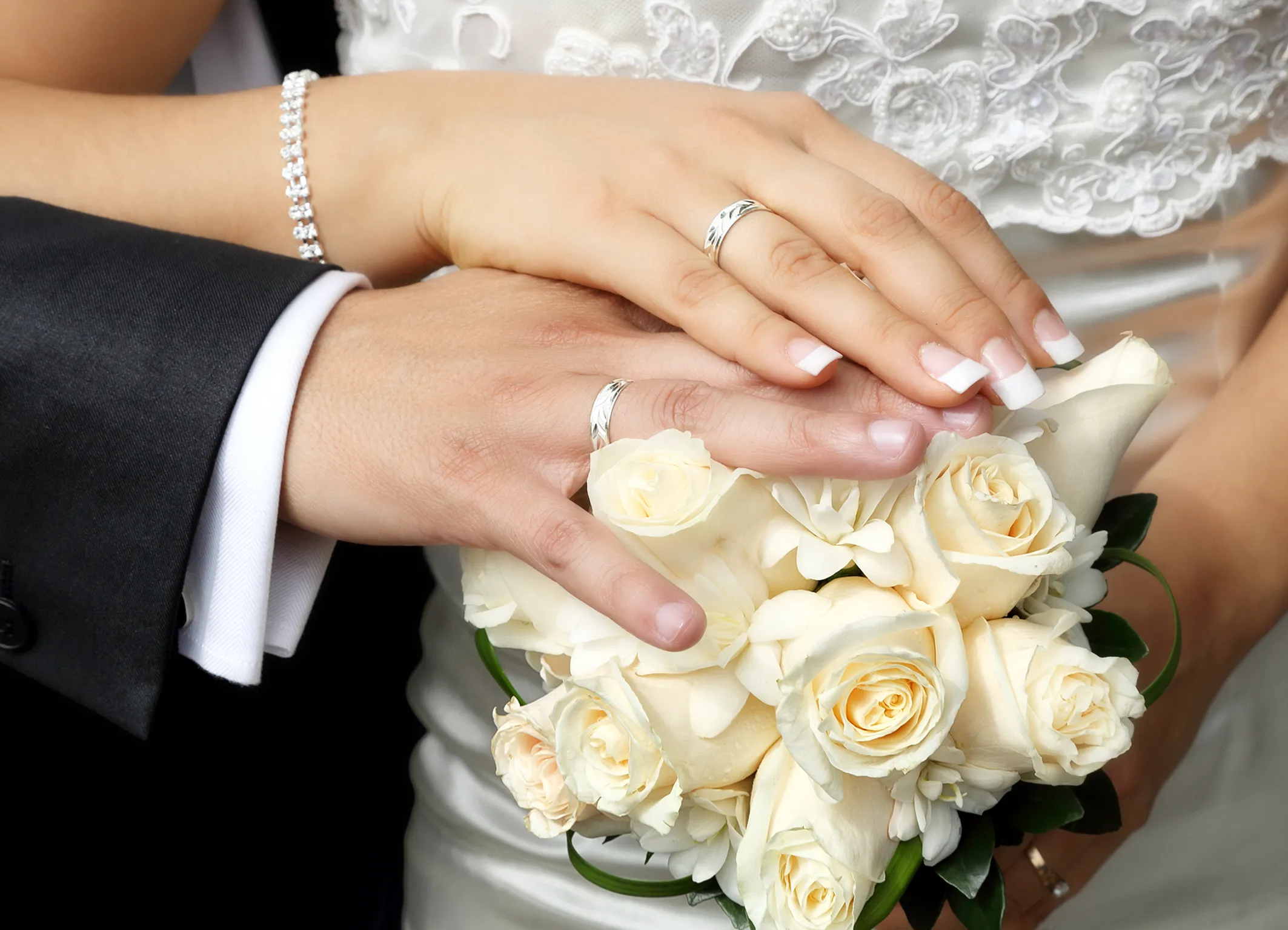 Hochzeitsfotografie von Mariluz Fotografía