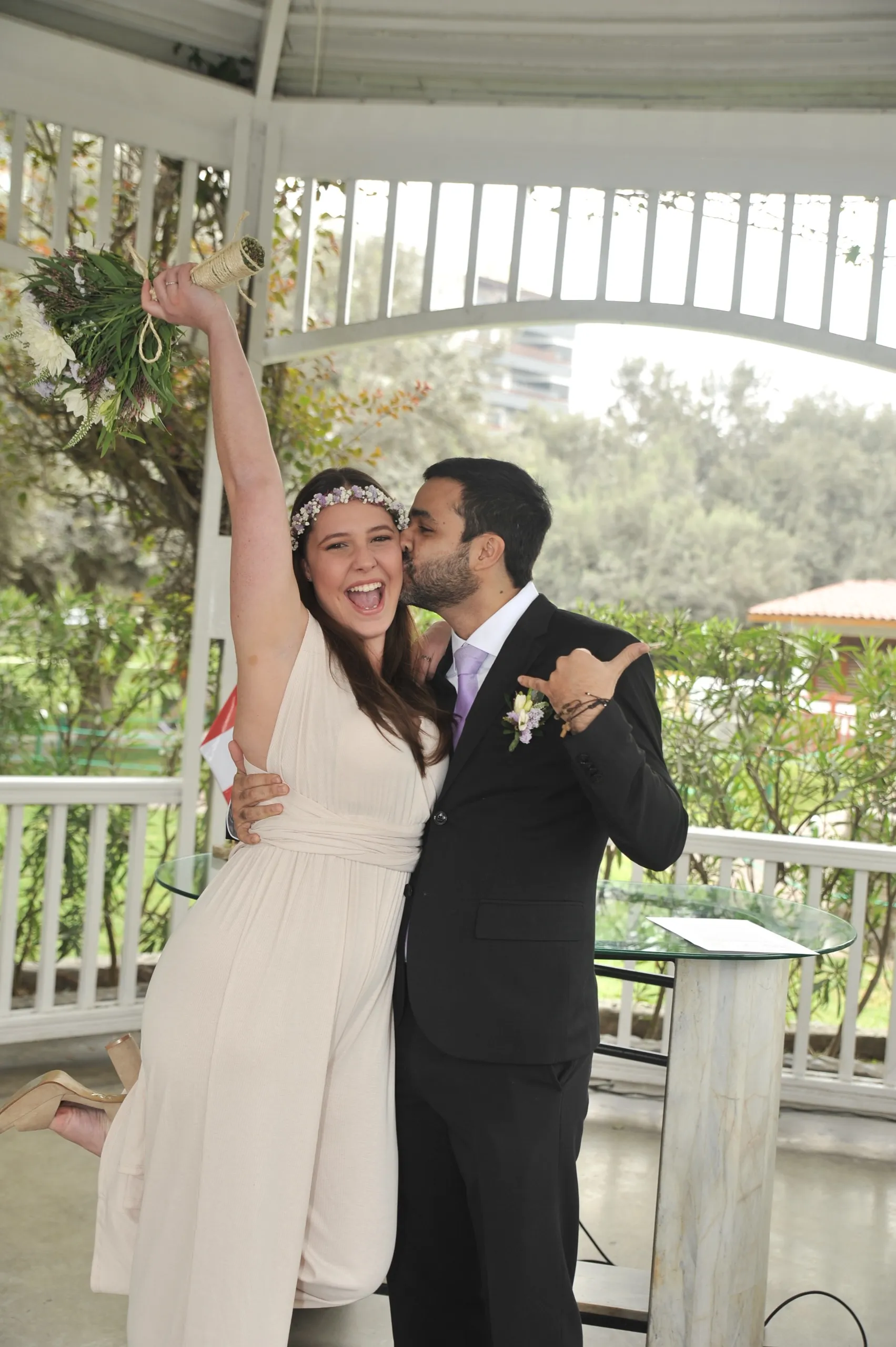 Hochzeitsfotografie von Mariluz Fotografía