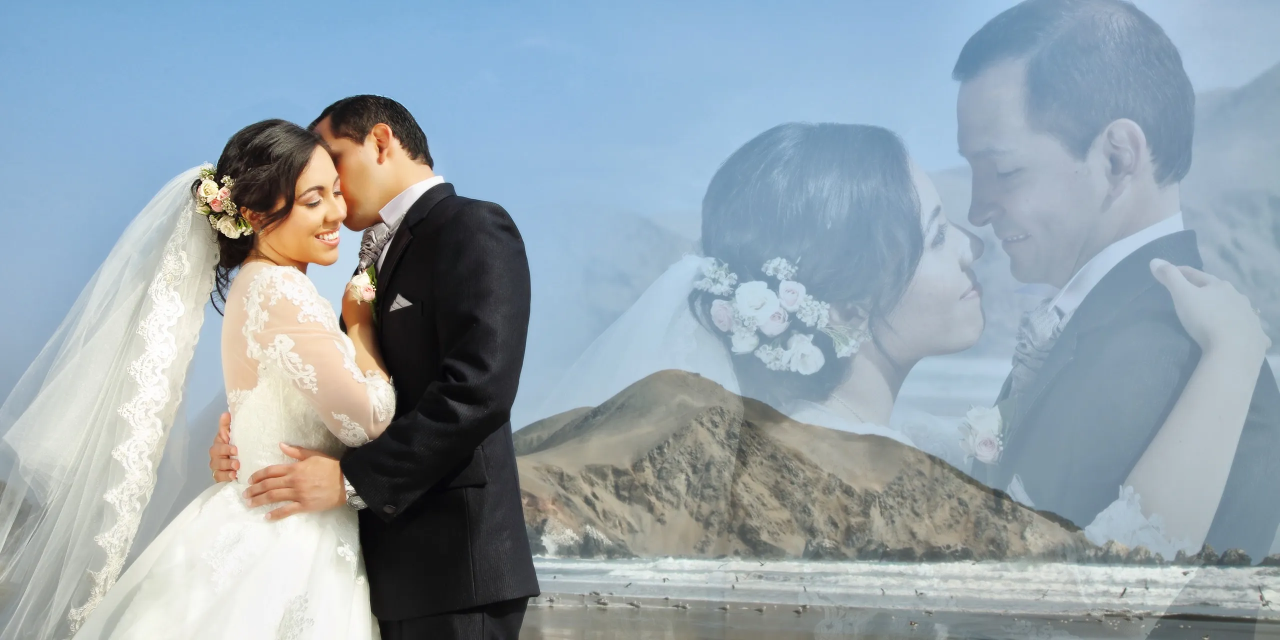 Hochzeitsfotografie von Mariluz Fotografía