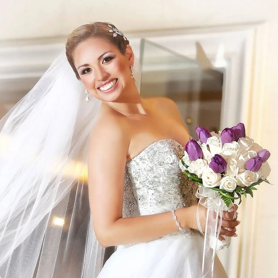 Hochzeitsfotografie von Mariluz Fotografía