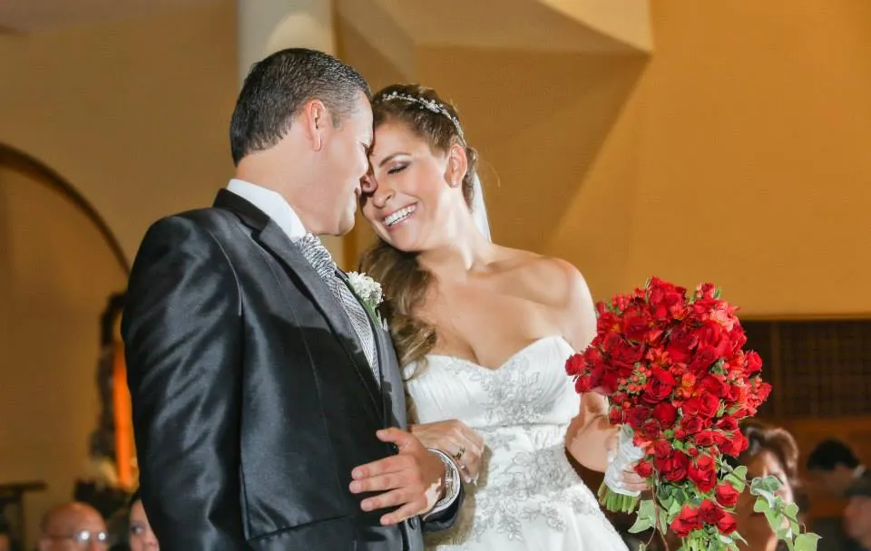 Hochzeitsfotografie von Mariluz Fotografía