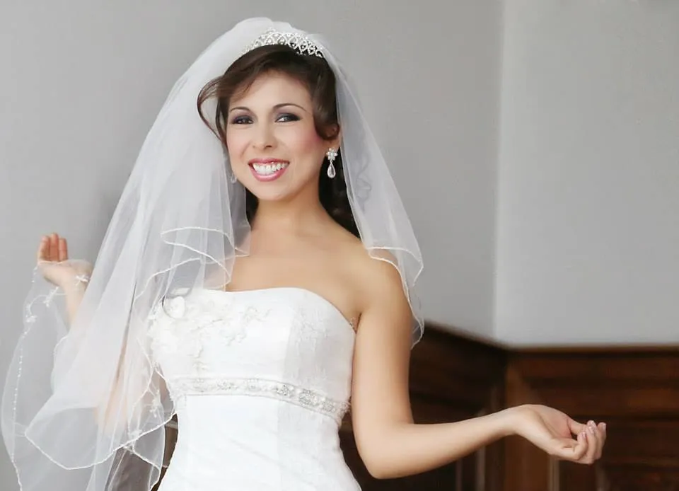 Hochzeitsfotografie von Mariluz Fotografía
