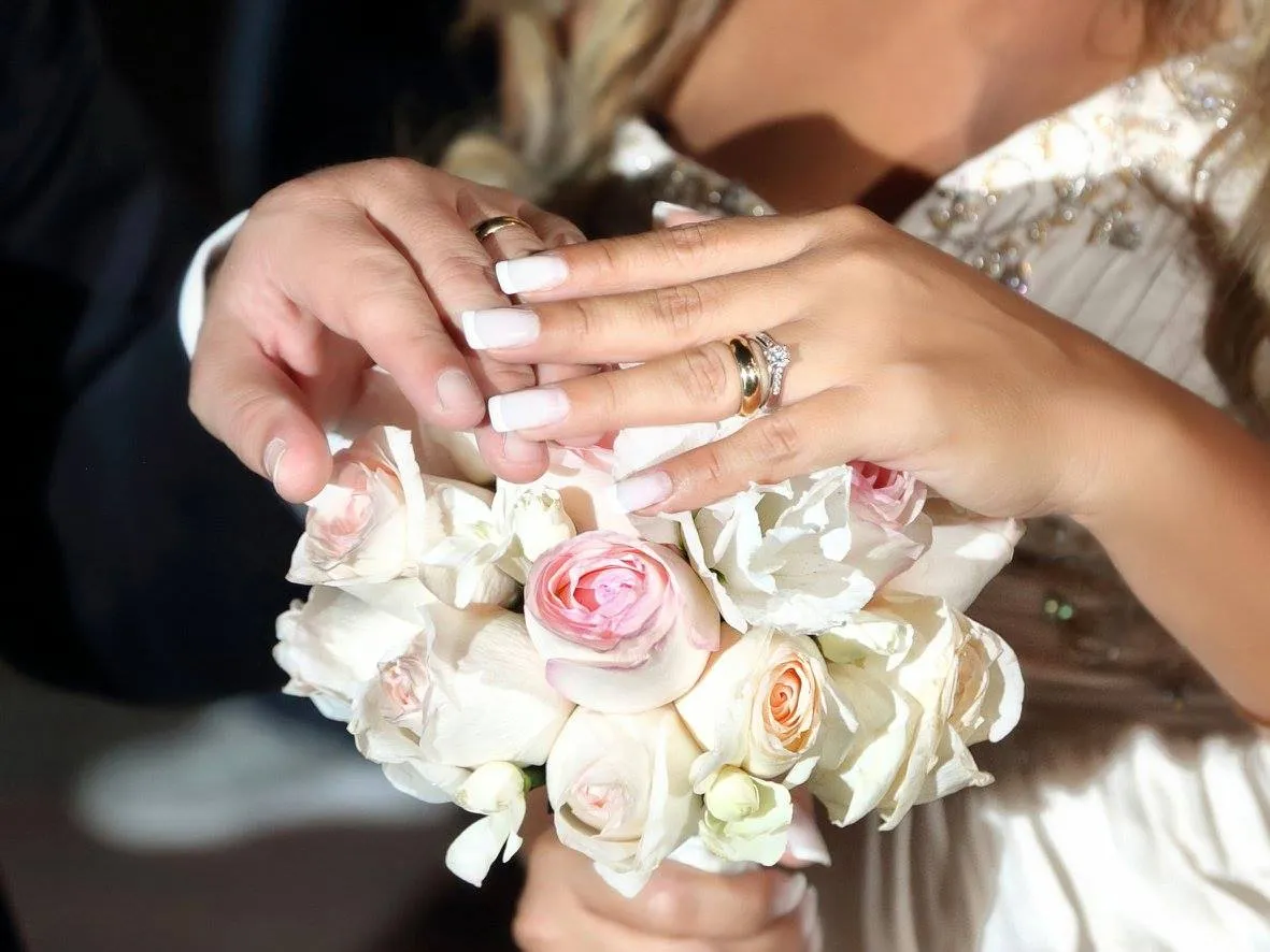 Hochzeitsfotografie von Mariluz Fotografía