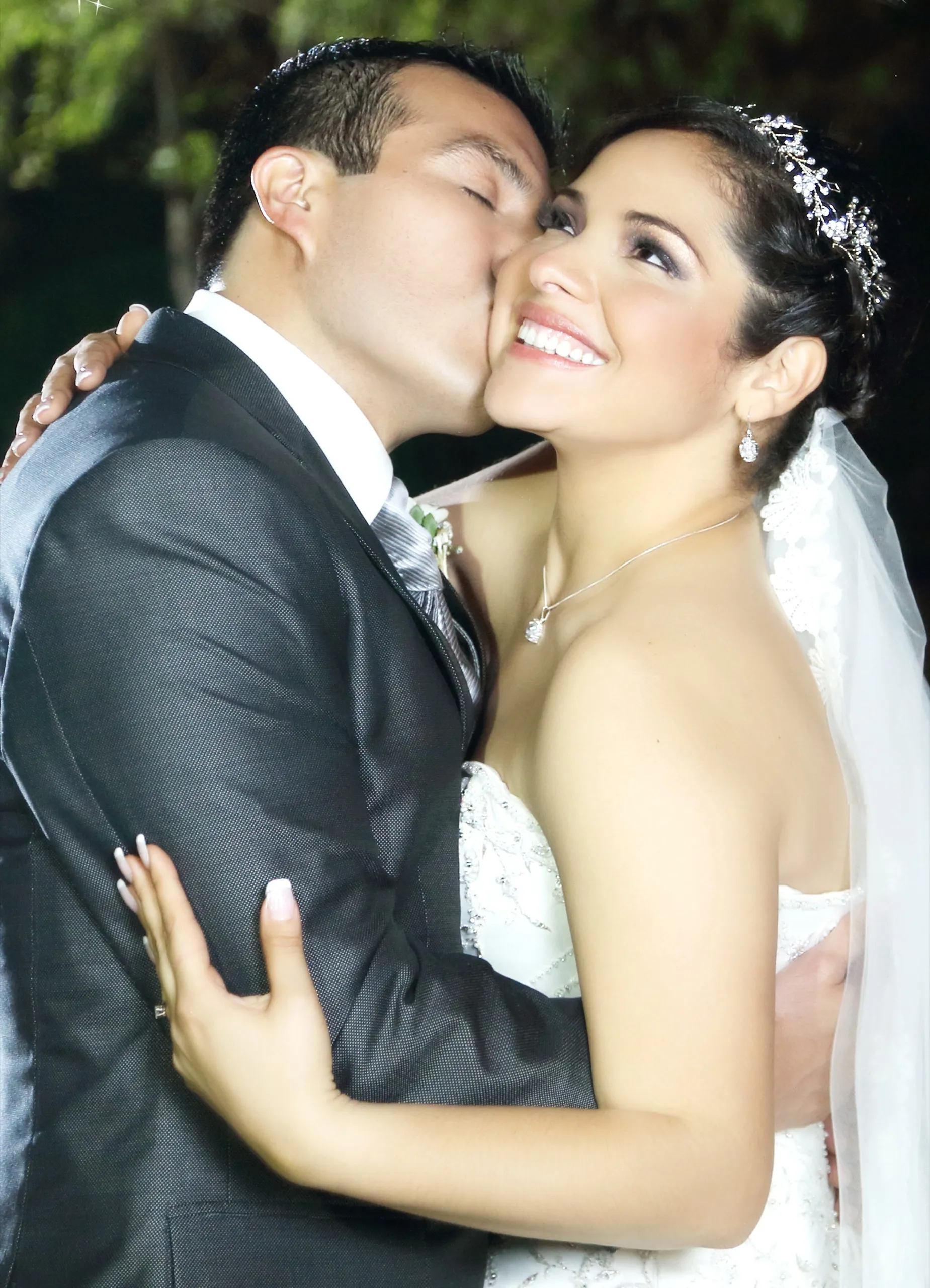 Hochzeitsfotografie von Mariluz Fotografía