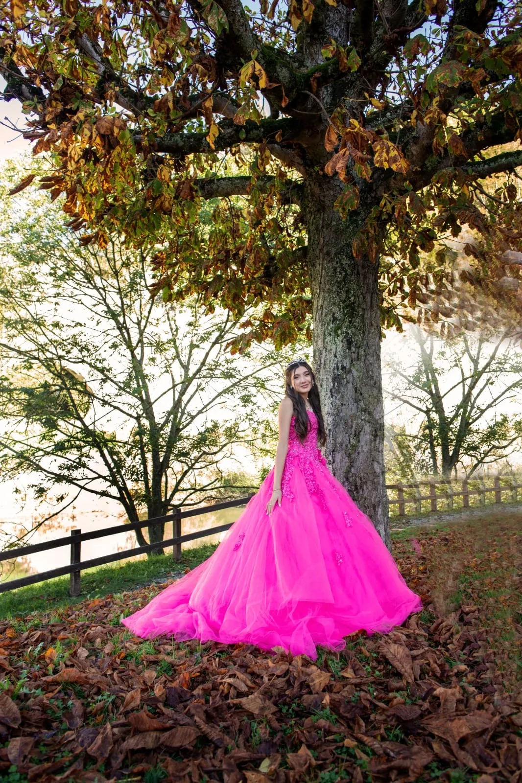 Quinceañera-Fotografie von Mariluz Fotografía